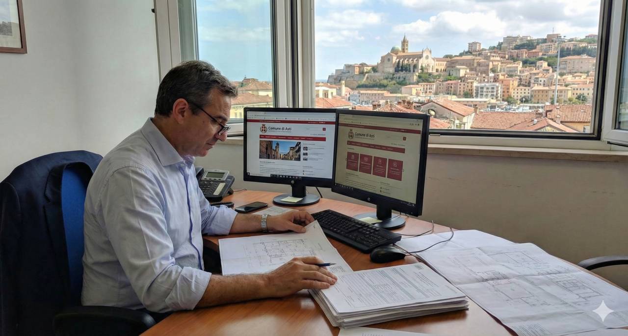 Preventivo pratiche ENEA Asti | Ing. Stefano Basso e Luca Mascellino